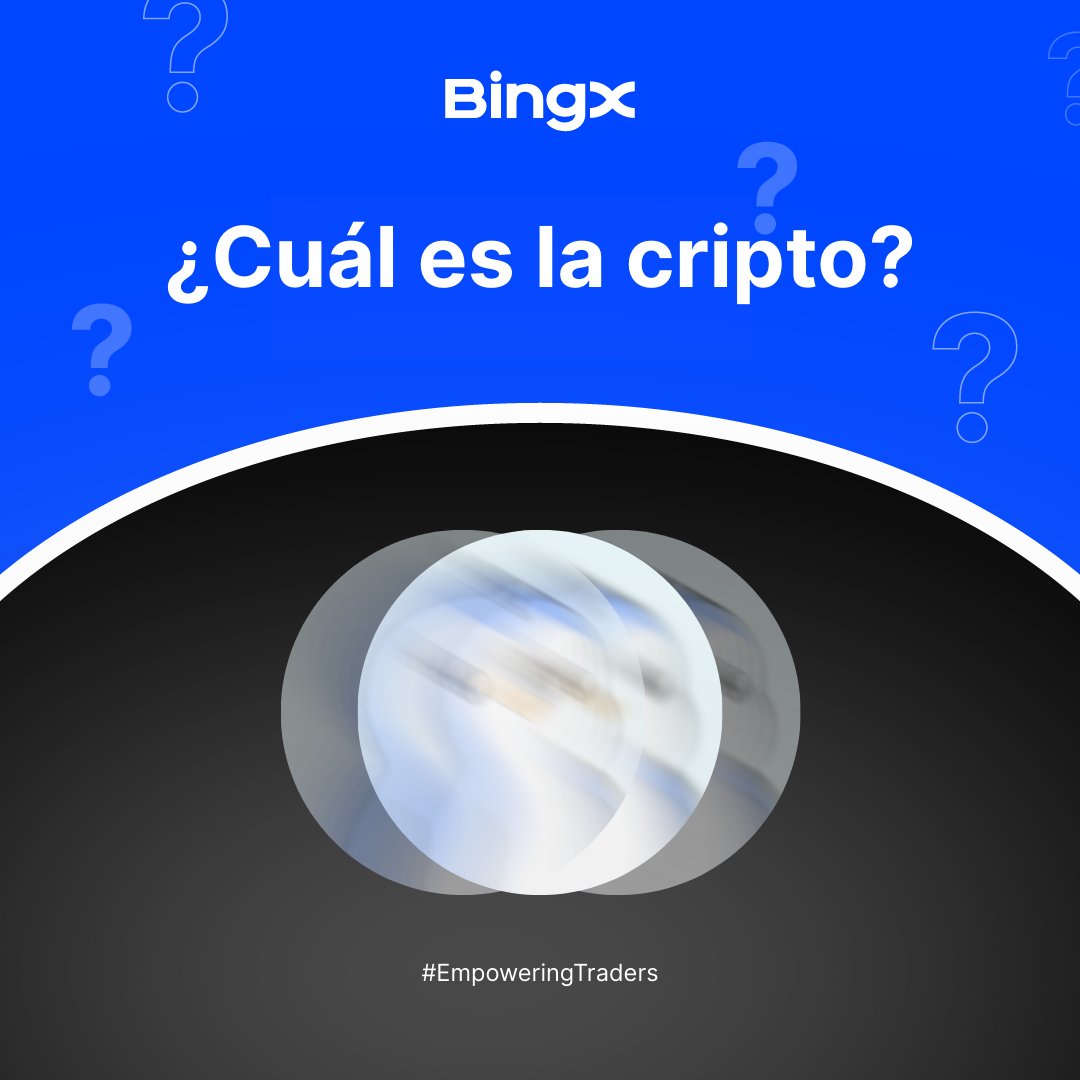BingXLatino's tweet photo. 🤑 ¡Sorteamos 20 USDT para 2 ganadores! (10 c/u).

👉 Seguirnos + Repost.
👉 Comenta tu respuesta.

🍀 Termina este domingo. https://t.co/xMUHtC84Sc