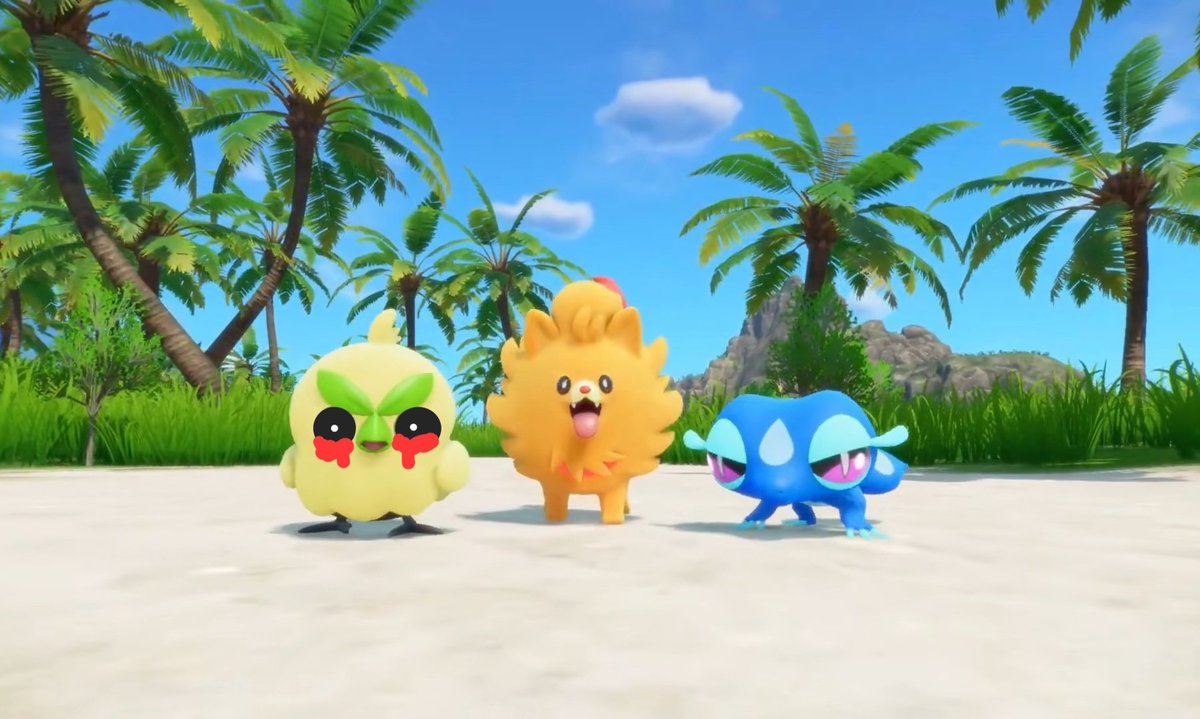 Randy Becker 🕹️ Unit Down tweet media