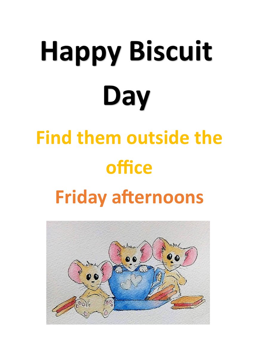 BNCLibrary's tweet photo. Remember to grab yourself a biscuit from the History Library this afternoon! 🍪 https://t.co/AWMHvzDNGE