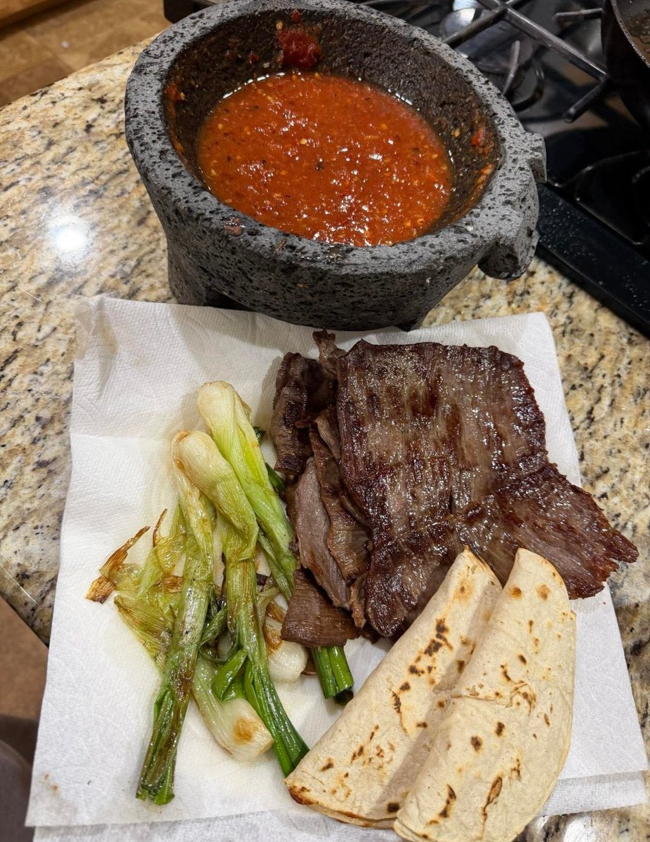 Taco King 𝕏 tweet media