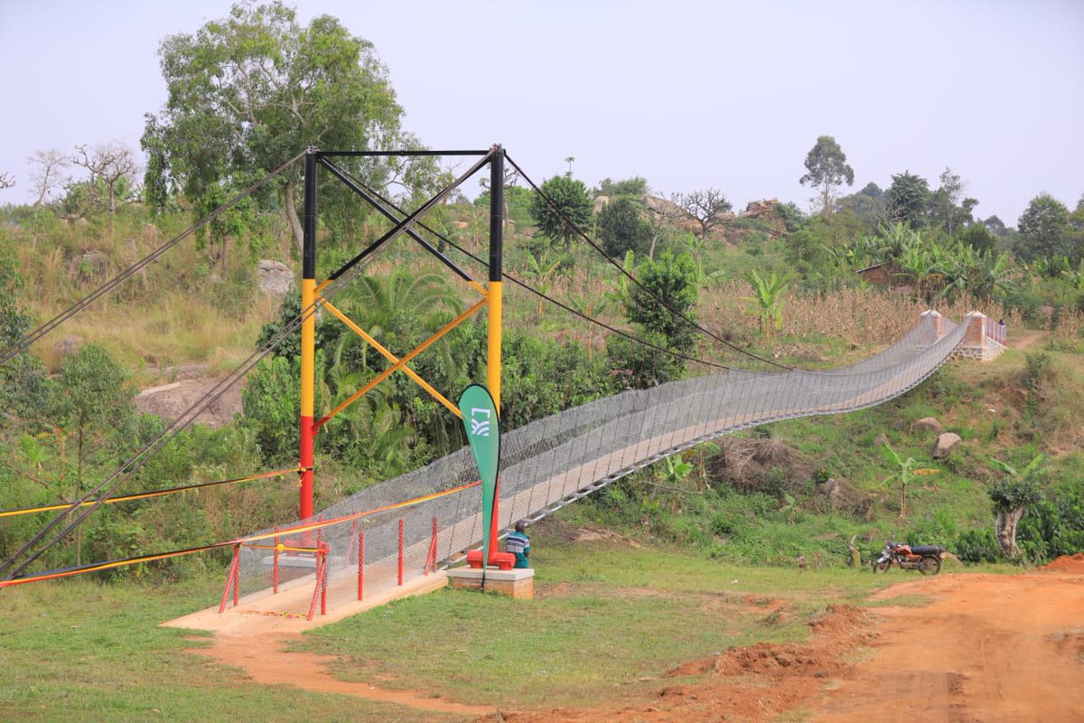 Kassanda's finest 🇺🇬🇺🇬 tweet media