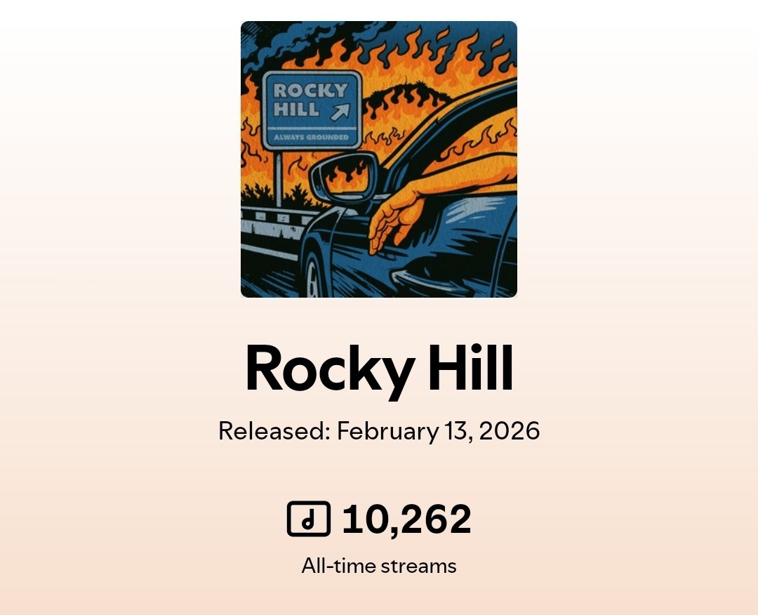 SIX FEET DEEP OUT 4/3 tweet media