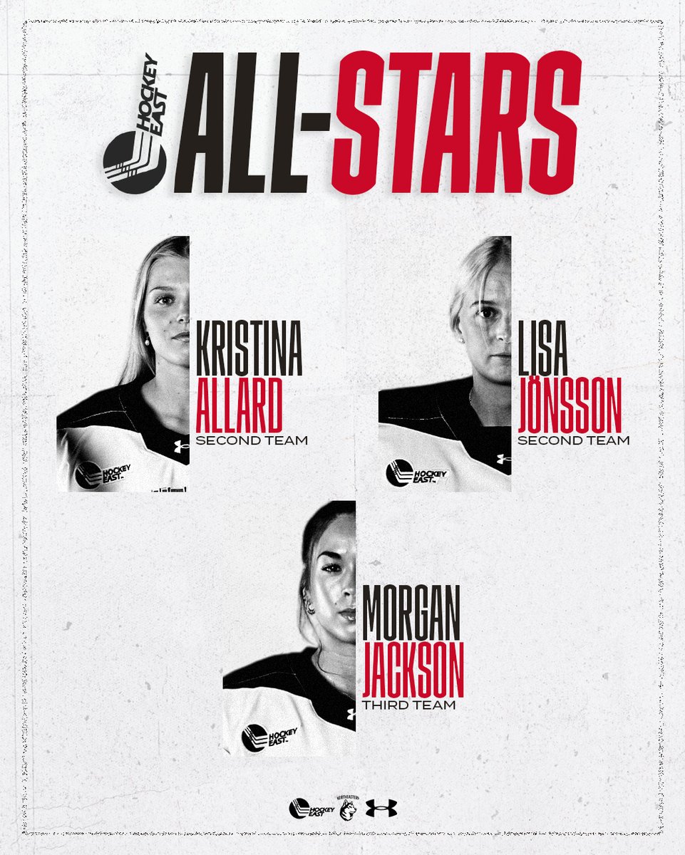 Northeastern Women’s Hockey tweet media