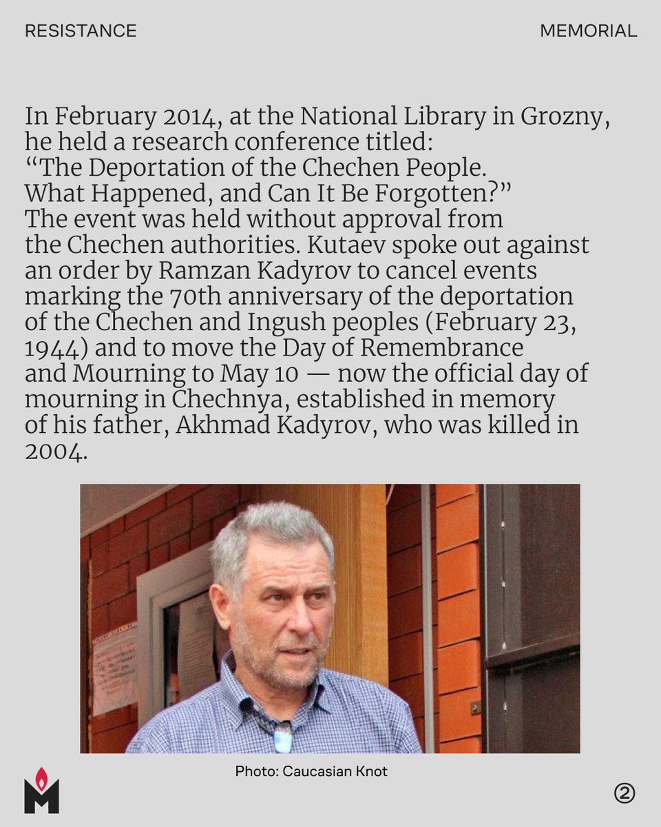 Memorial in English tweet media