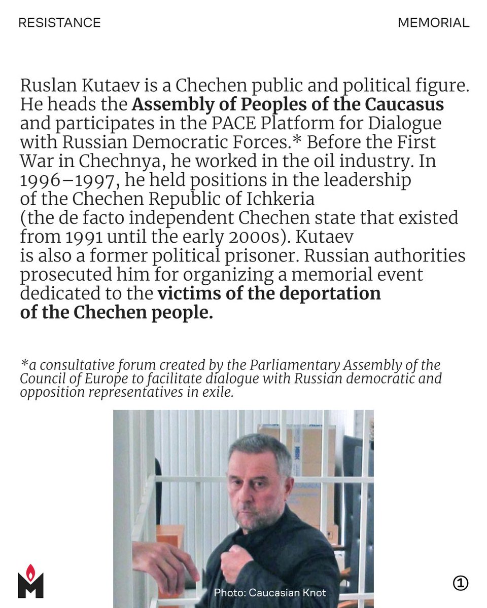 Memorial in English tweet media