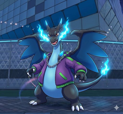 Charizardch's tweet photo. Morning you guys #charizardXY https://t.co/QfCuEqHBos