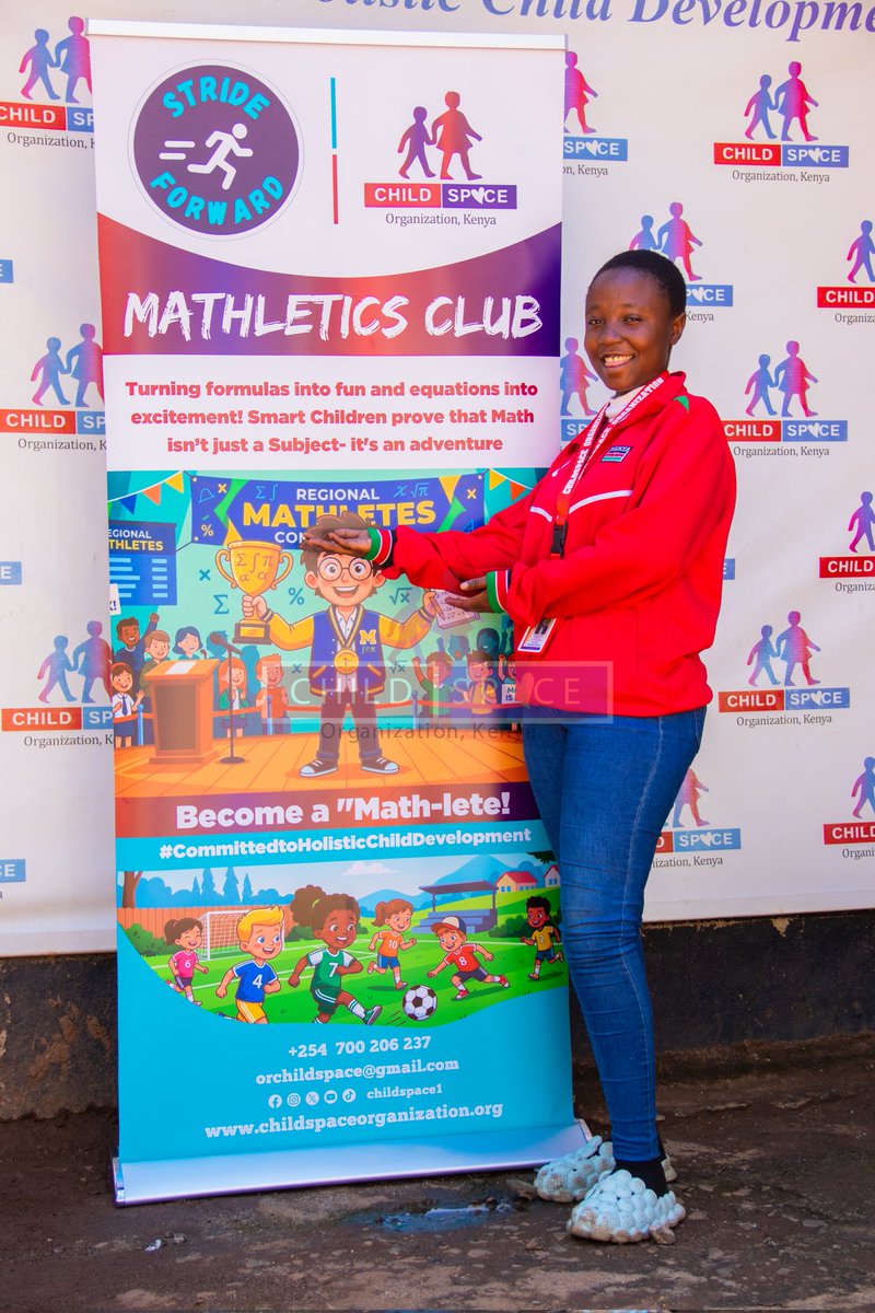 Child Space Organization tweet media