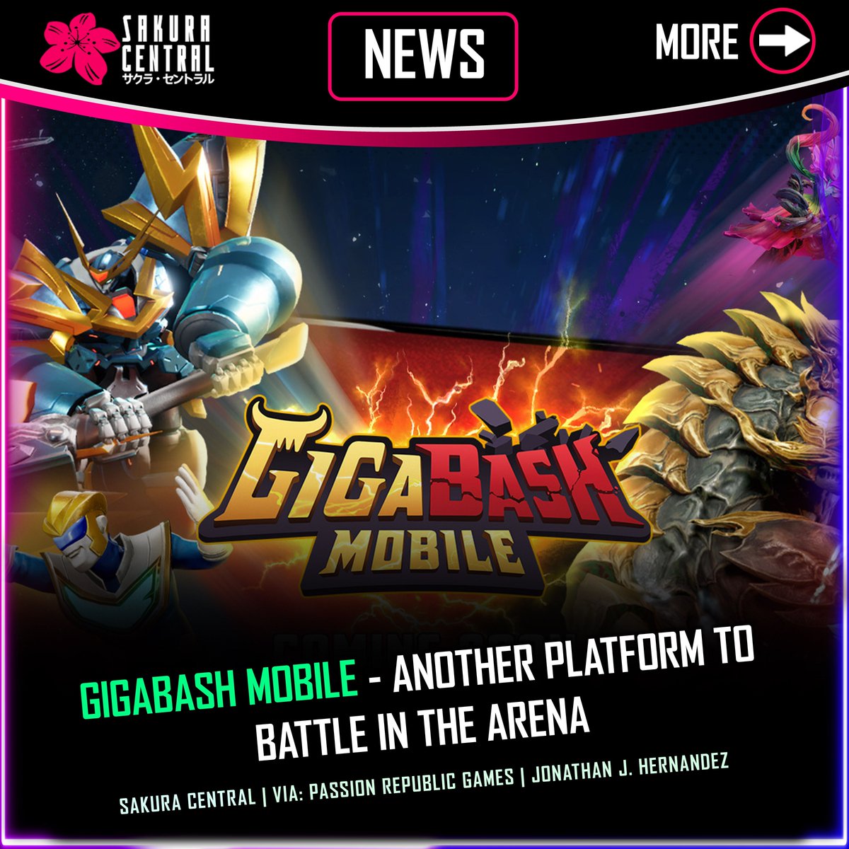 Sakura Central tweet media