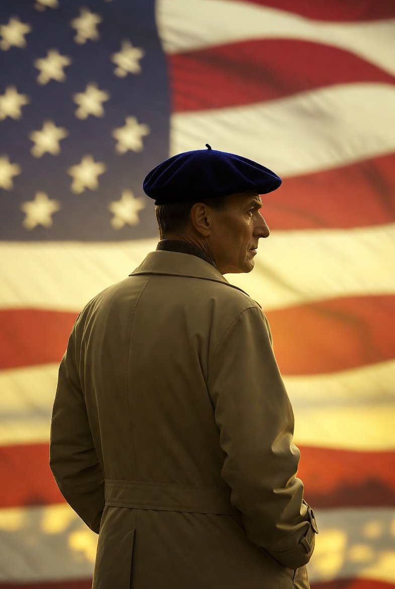 Imaginez un Français de base.
40 ans. Marié. Deux gosses. CDI stable… enfin, c’était stable avant les charges qui explosent.

Tous les matins il se lève à 6h.

Il paye 60% de taxes sur son salaire pour voir ses routes défoncées, ses écoles dégradées, ses urgences fermées.

Il