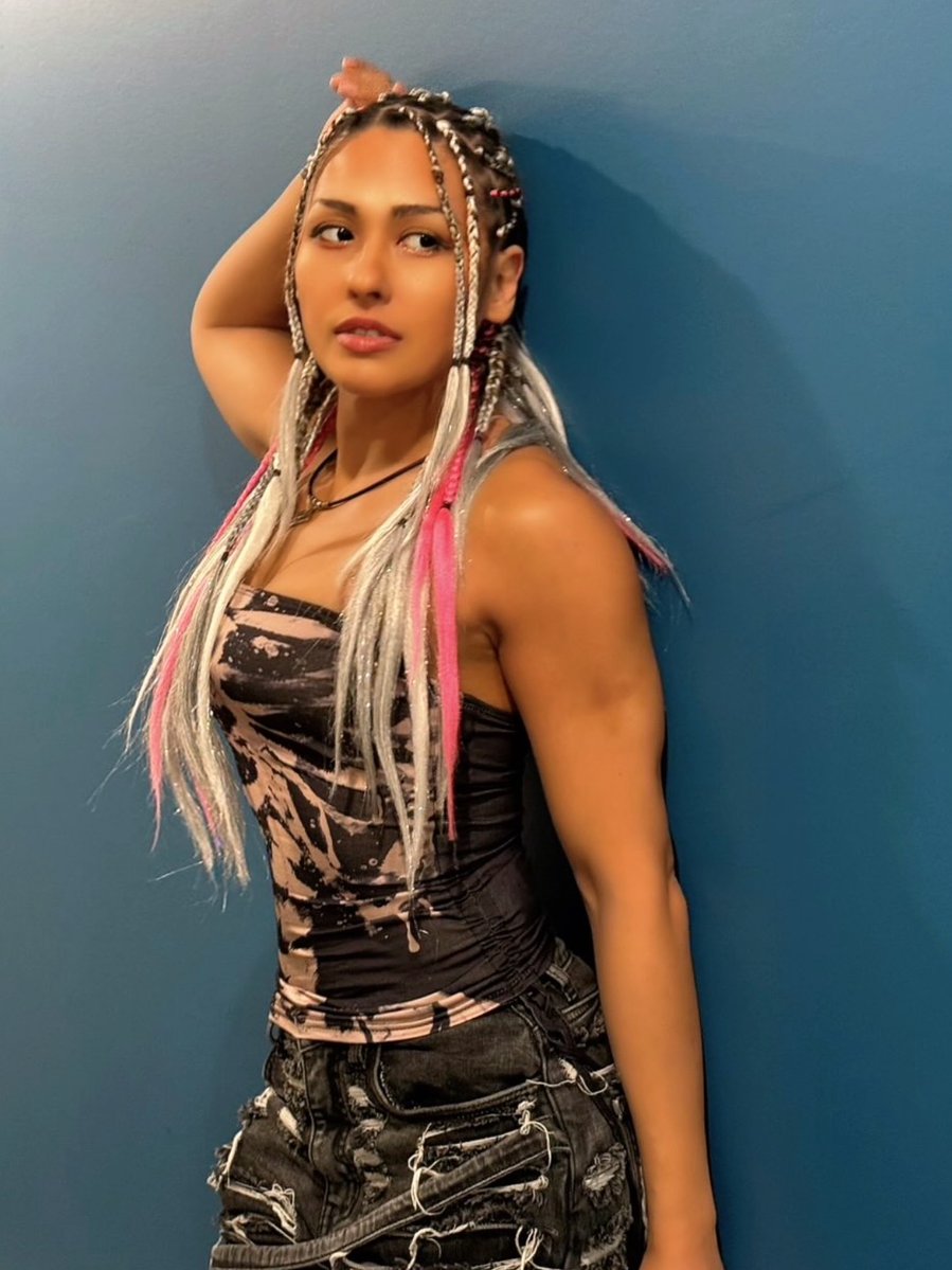 Giulia shares new photos 📸