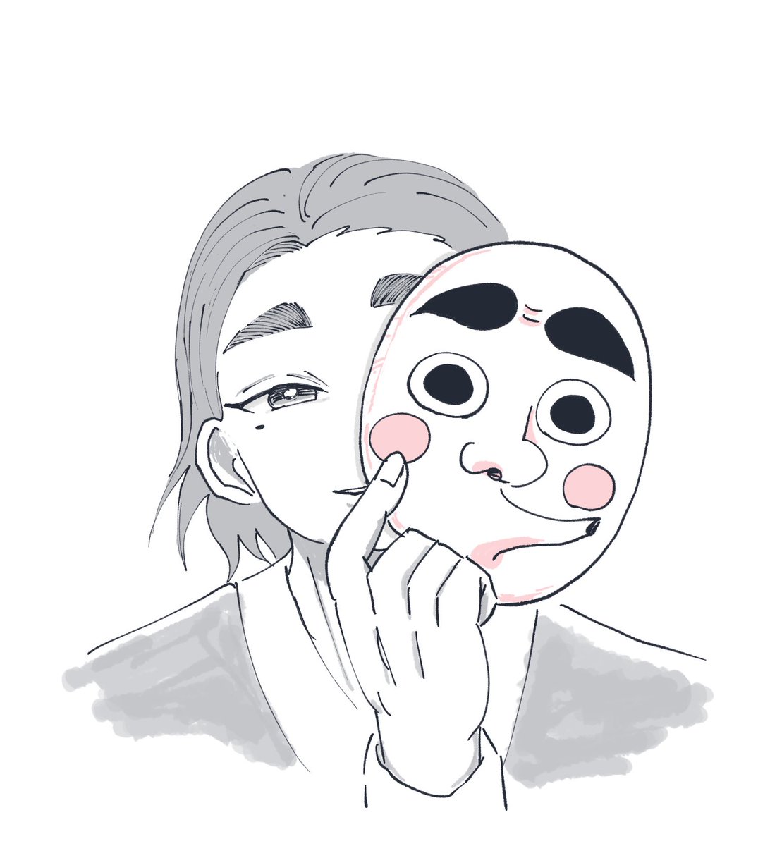 れじくん tweet media