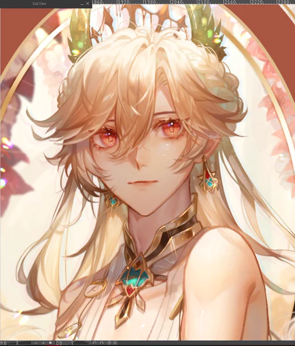 Finished God badge first Now me move to Knight- #Kaveh