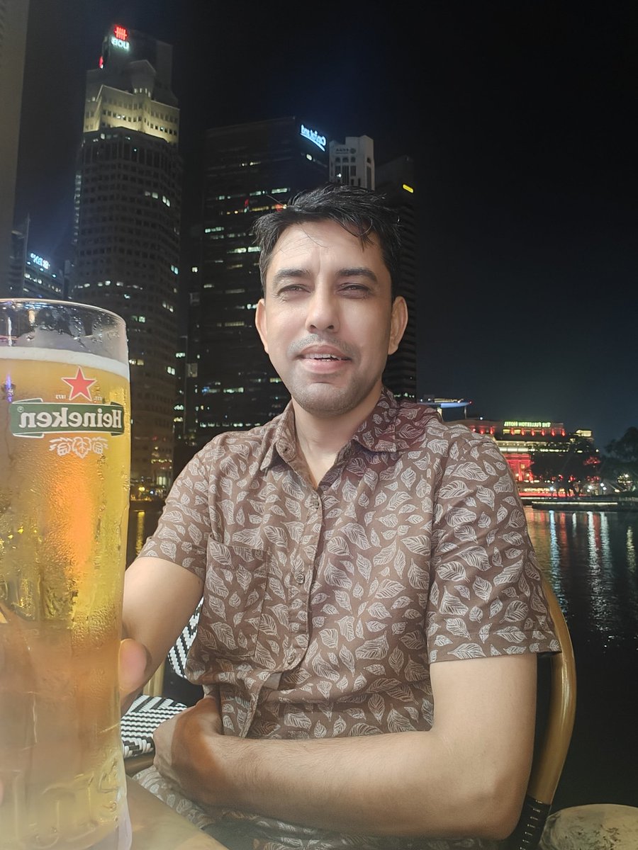 rajivsharma39's tweet photo. Under the visionary leadership of honorable Mr Modi, celebrating success of AI Summit at Chowdhary Lake, Ghaziabad @aboutbarun @beingpt @sjangid1312 https://t.co/1ChNi6Eiuc