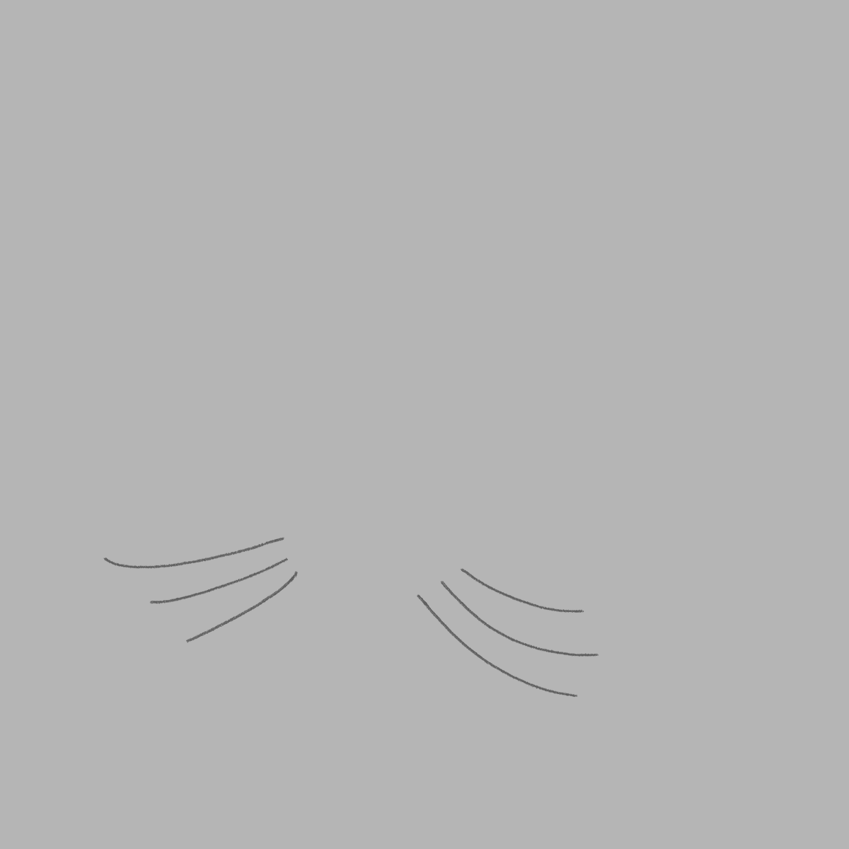 Borouken's tweet photo. Гайд: как нарисовать кота?

1. Рисуем вибрисы;
2. Рисуем остаток кота. https://t.co/hGRjq5evsD
