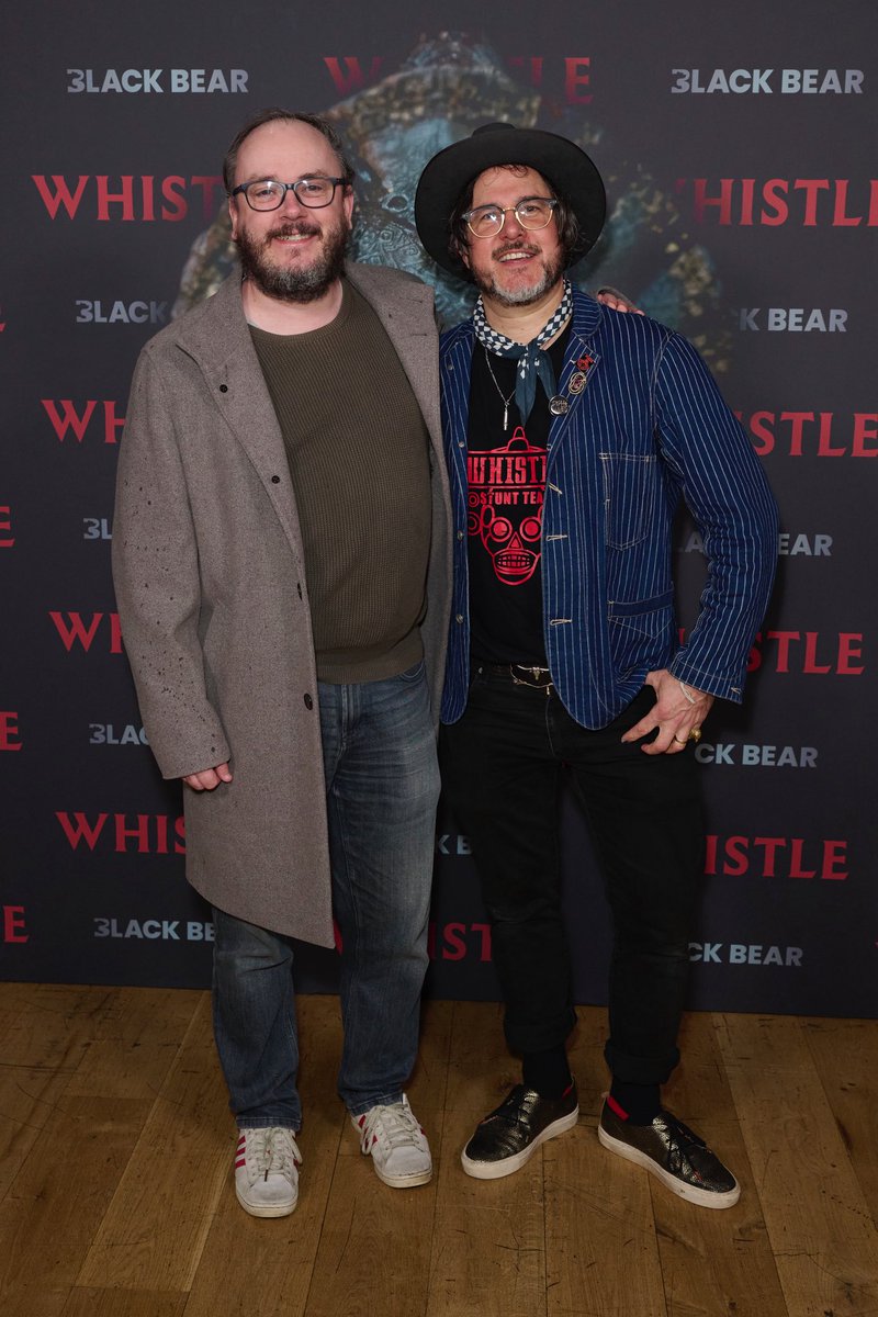 Chris Hewitt tweet media