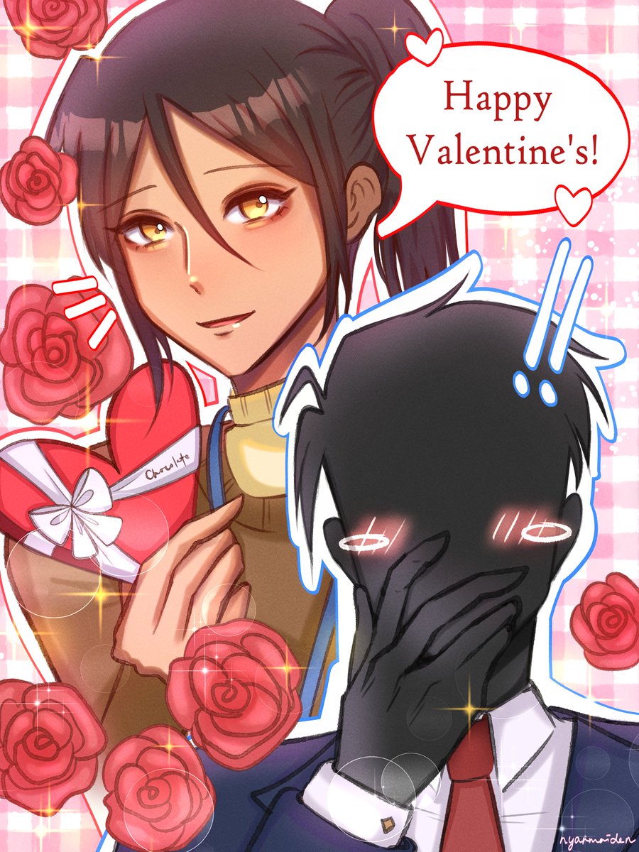 nana/holo (@nyanmaiden) / Posts / X