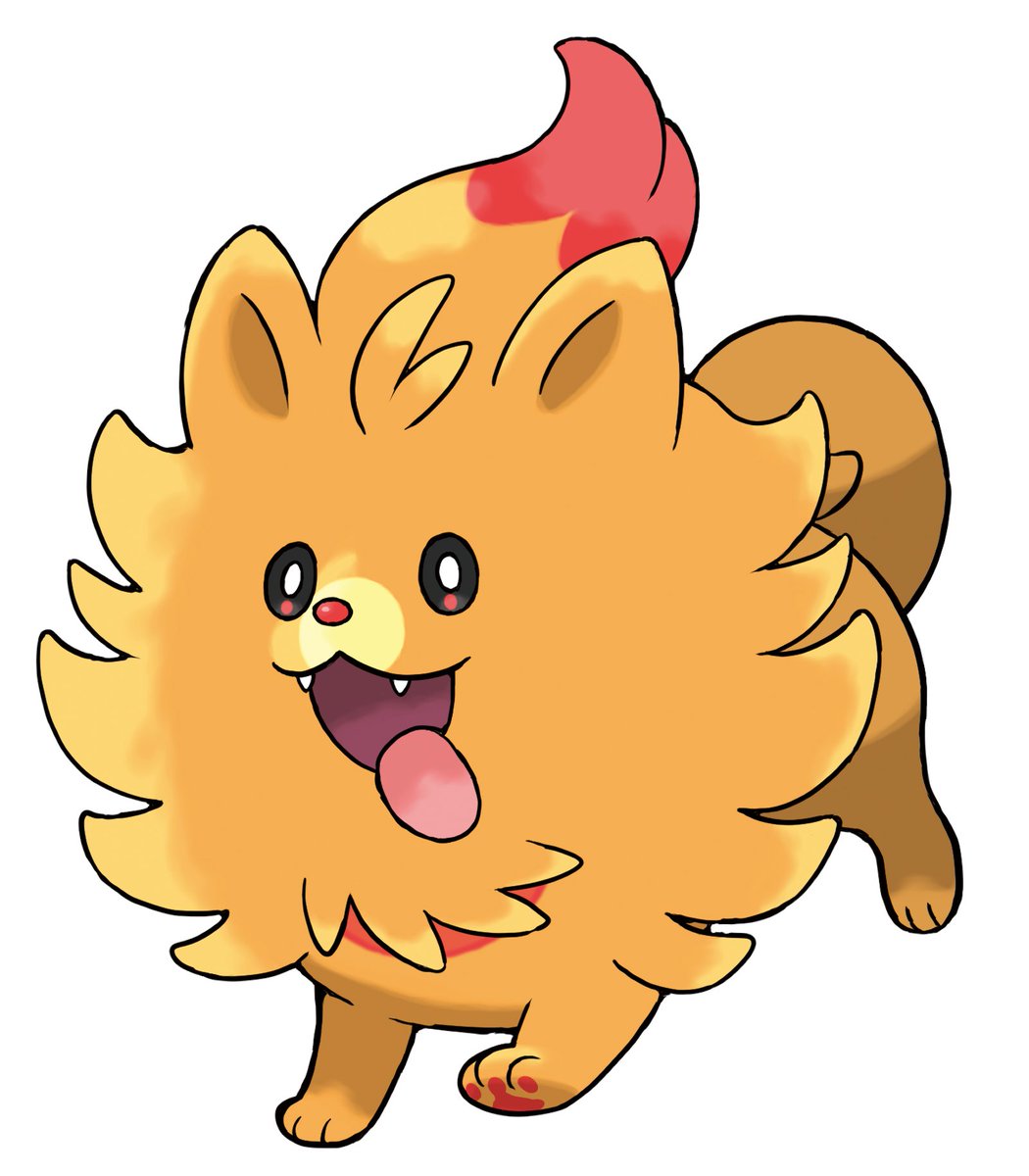 High-quality arts of new starters for Pokémon Winds and Pokémon Waves
#PokemonWinds #PokemonWaves #PokemonStarters