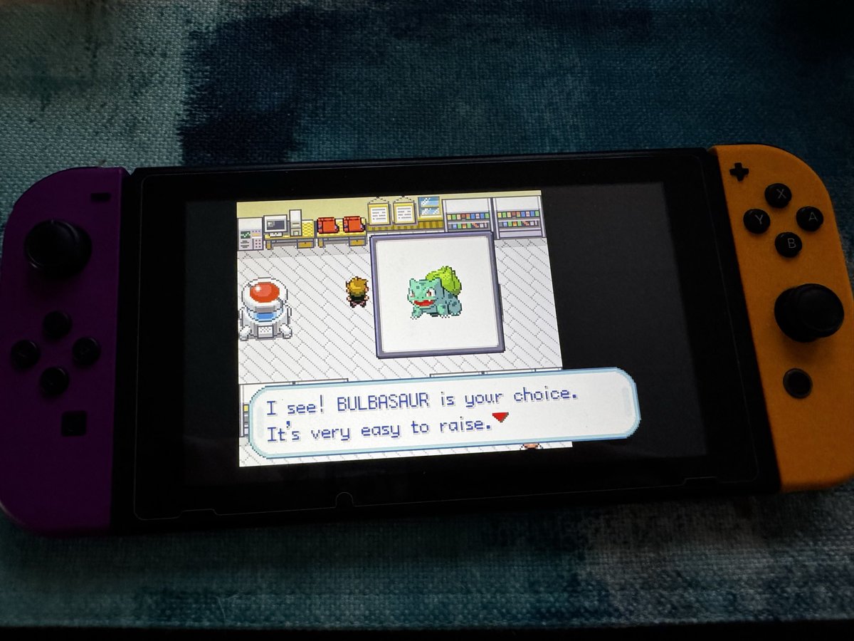 Ian AKA Head tweet media