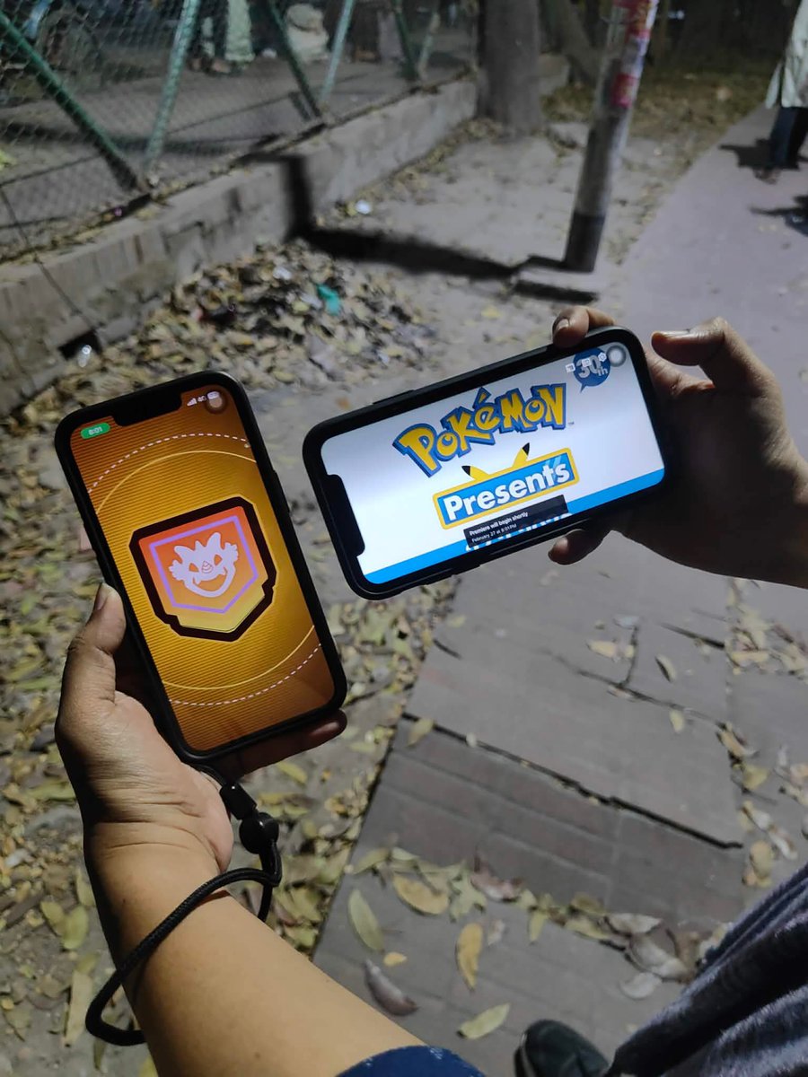 This is how we do it!!! Live streaming #PokemonDay video and raiding!!!
#Pokemon30 #Pokemonday2026