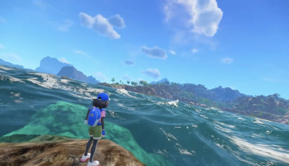 OBE1plays YouTube tweet media