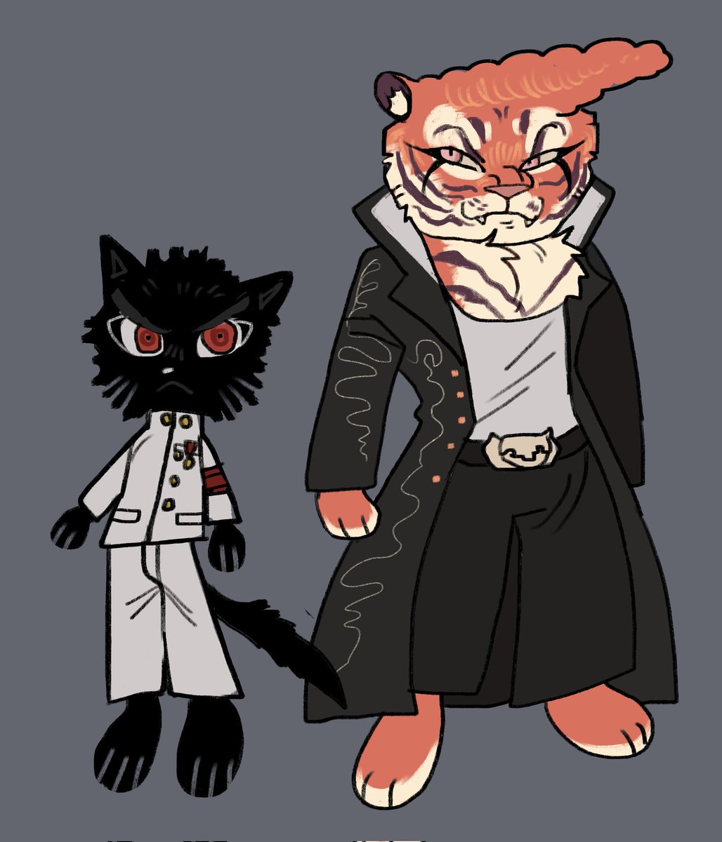 neurotoxin enthusiast || COMMS OPEN 2/5 tweet media