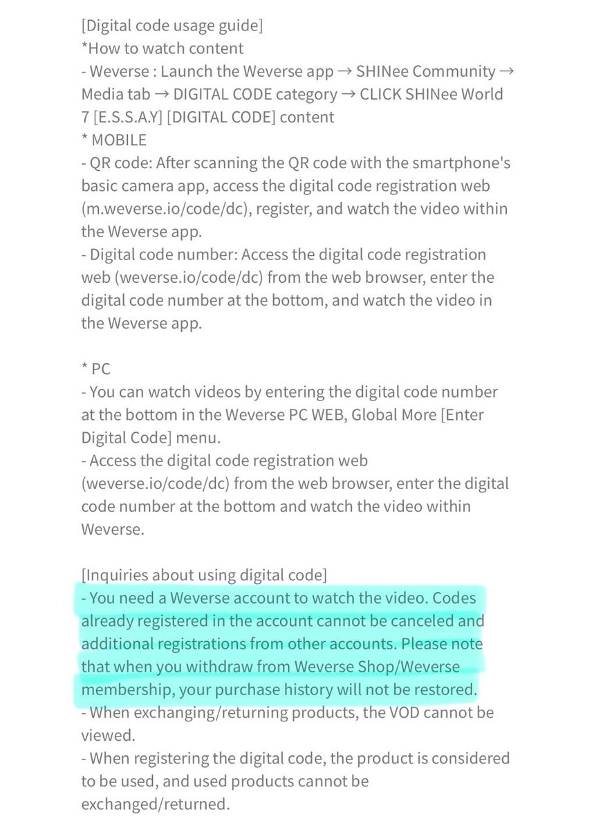 seeing how they they list this as digital code 