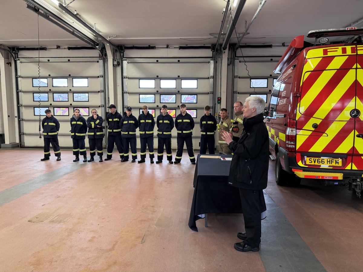 Che Scott tweet media