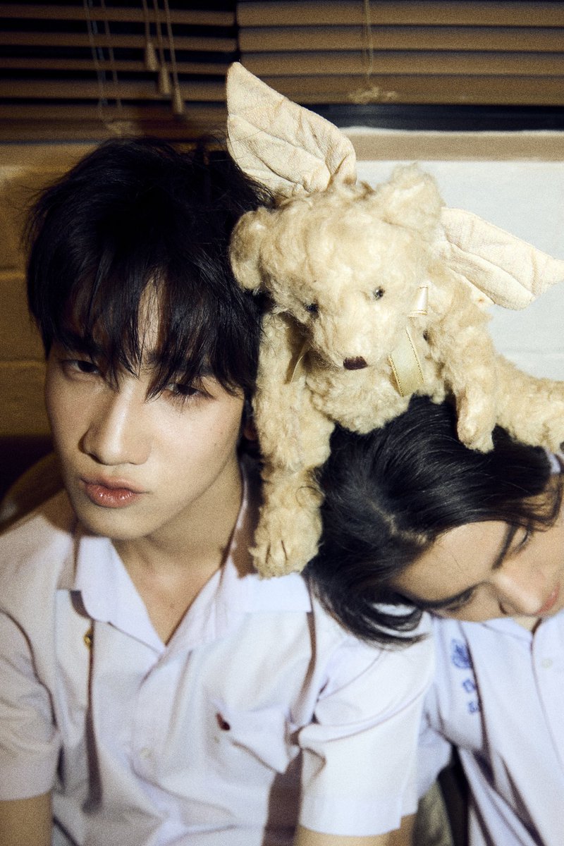 P O C K Y UT58 tweet media