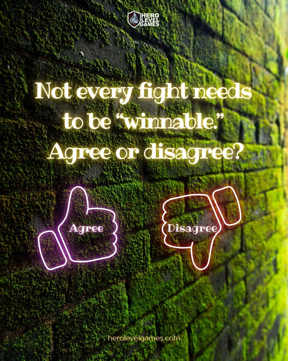 Hero Level Games tweet media