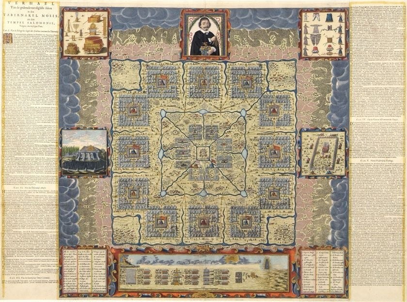 Sephardic Genealogy tweet media