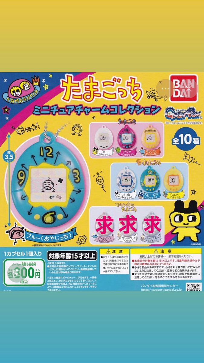 🐟ぎょどん取引用垢🎀 tweet media