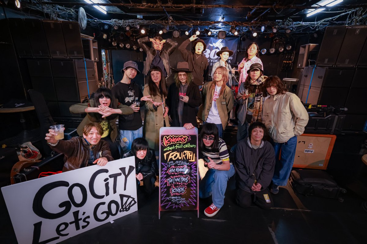 the myeahns(マヤーンズ) (@the_myeahns) / Posts / X