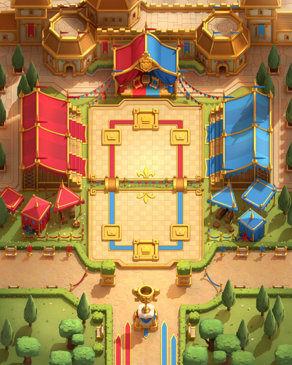 The Arena is set. The stalls are ready. The Gifts are on the way!
Let the celebrations BEGIN 🥳