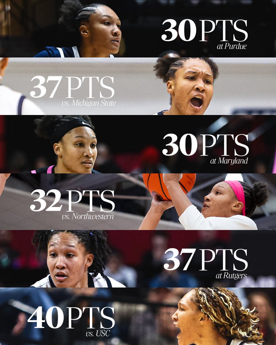 Penn State Women's Basketball tweet media