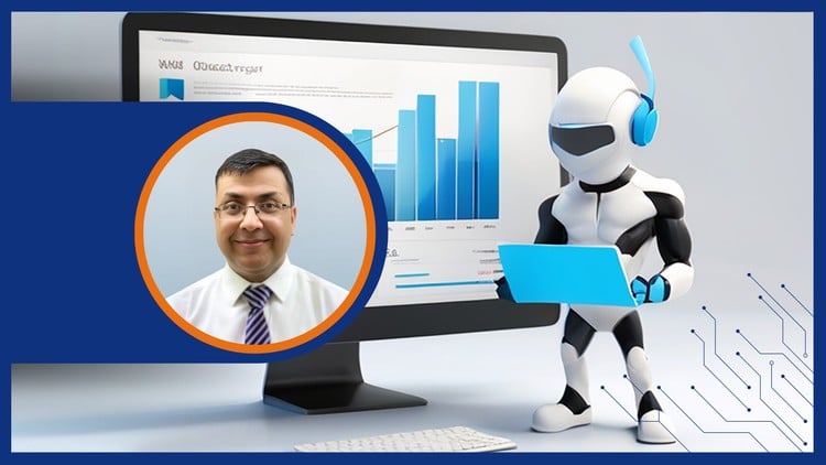 comidoc's tweet image. AI for Finance: Financial Modeling with Generative AI

⏱️ 4.4 hours
⭐ 4.43
👥 3,203
🔄 Feb 2026
💰 $14.99 → 100% OFF

comidoc.com/udemy/financia…

#AIFinance #GenAI #FinModeling #udemy