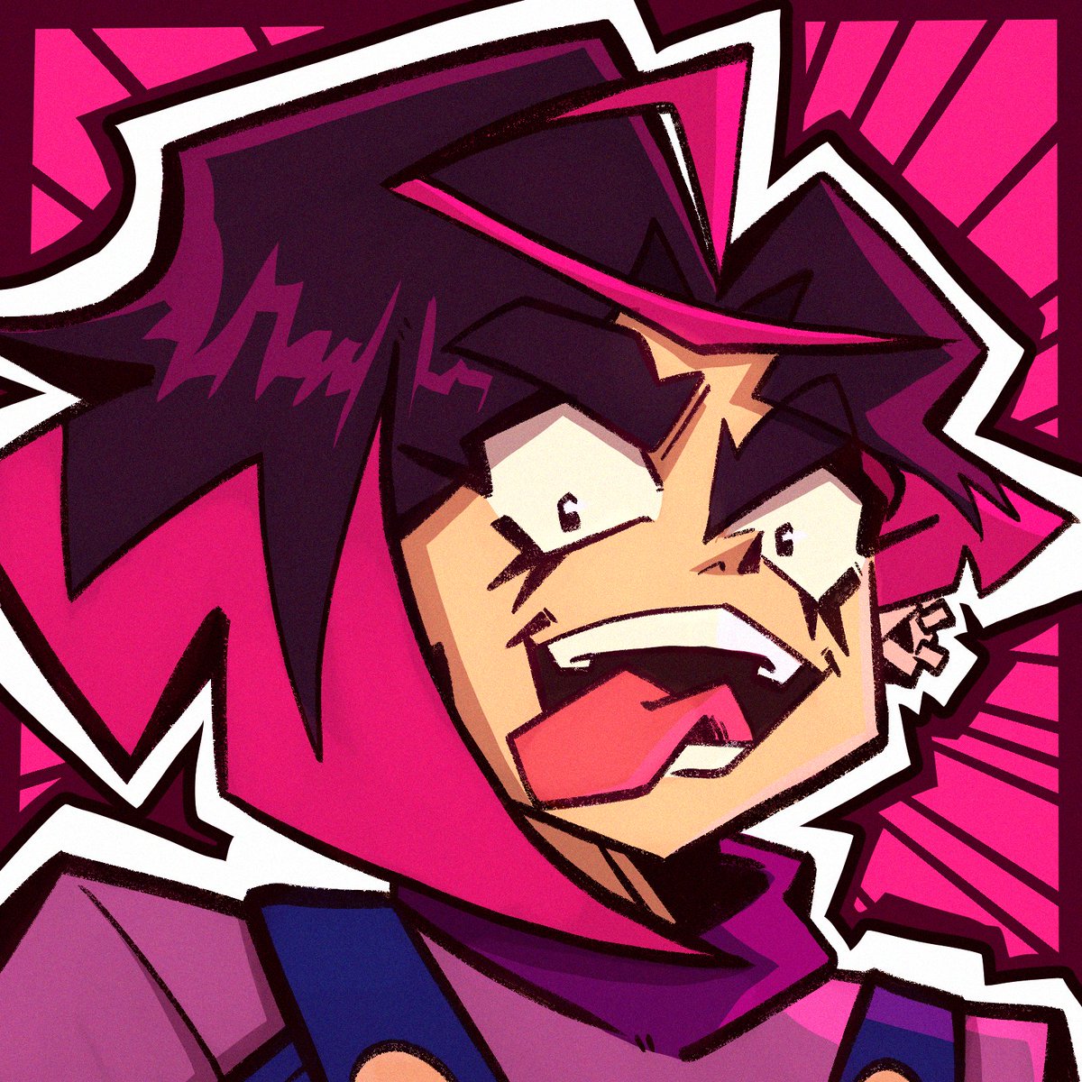 Dizukka Artworks 👊 tweet media