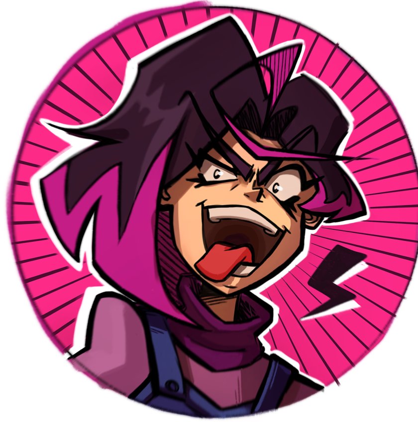 Dizukka Artworks 👊 tweet media