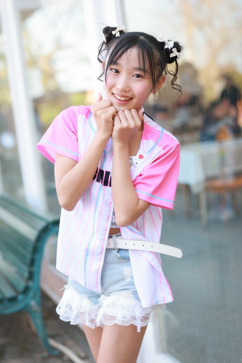 天神娘 宫嶌ひなちゃん @HINAlove1010 #天神娘 #ひなちぃ