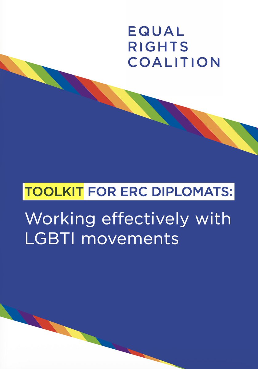 Equal Rights Coalition tweet media