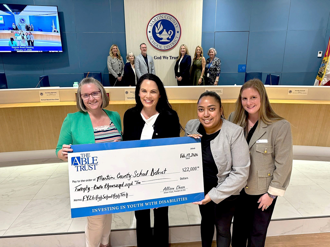 @AbleTrust tweet media