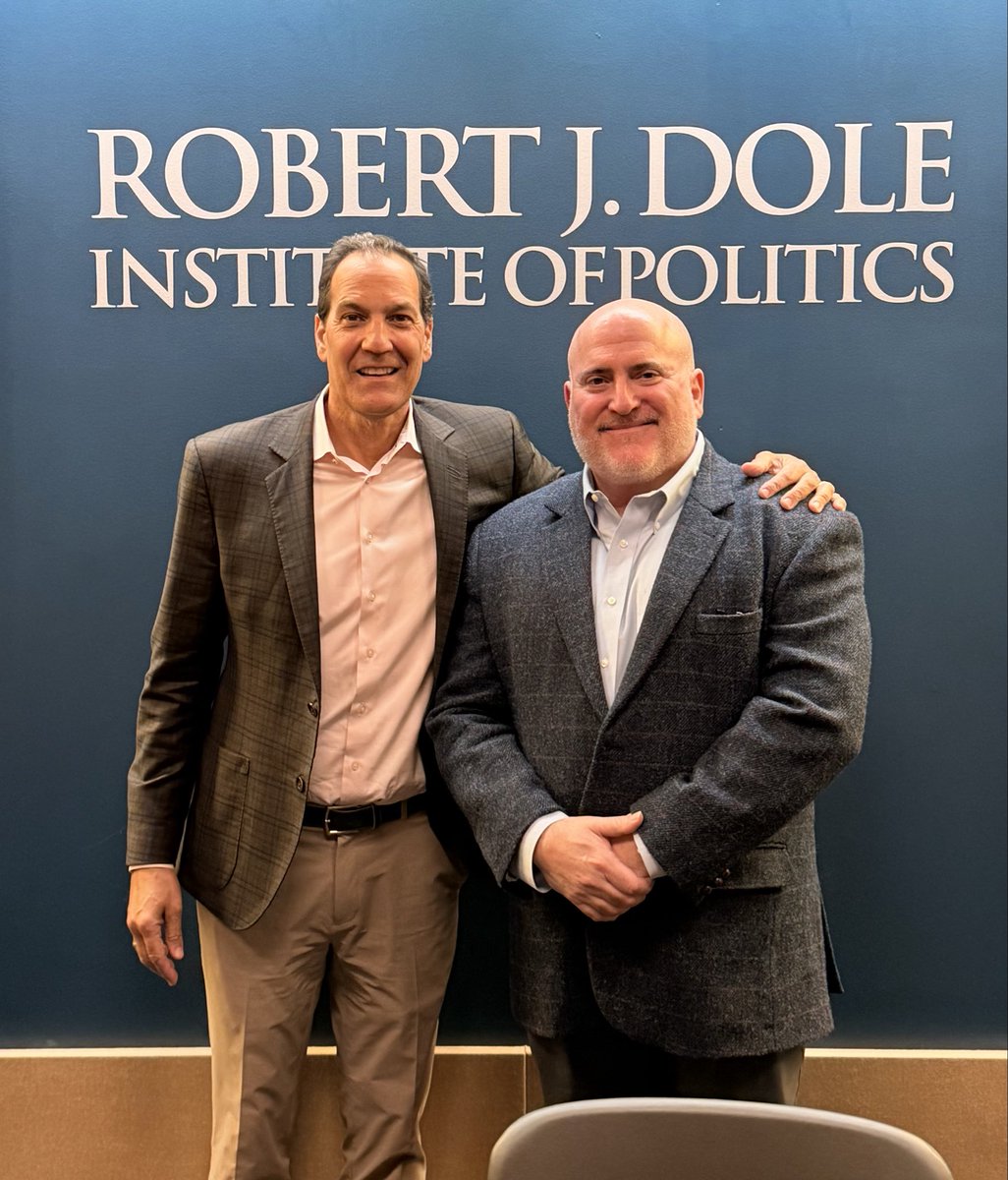 John Anzalone tweet media