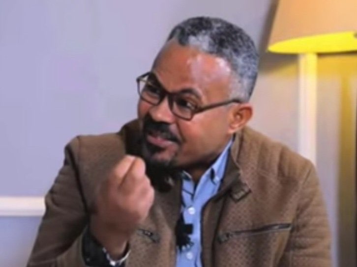 Dagmawi M. Belay tweet media