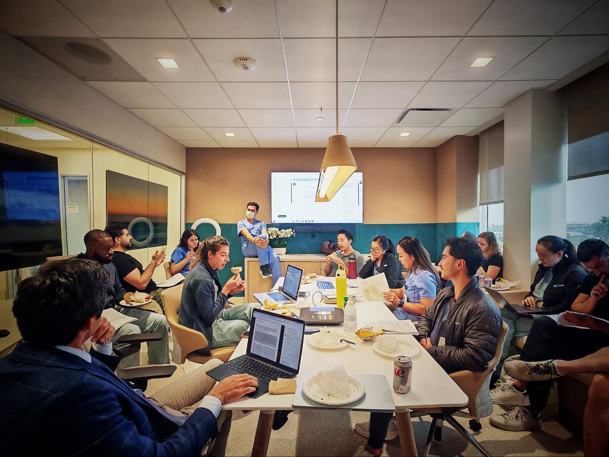 UCLA Urology tweet media