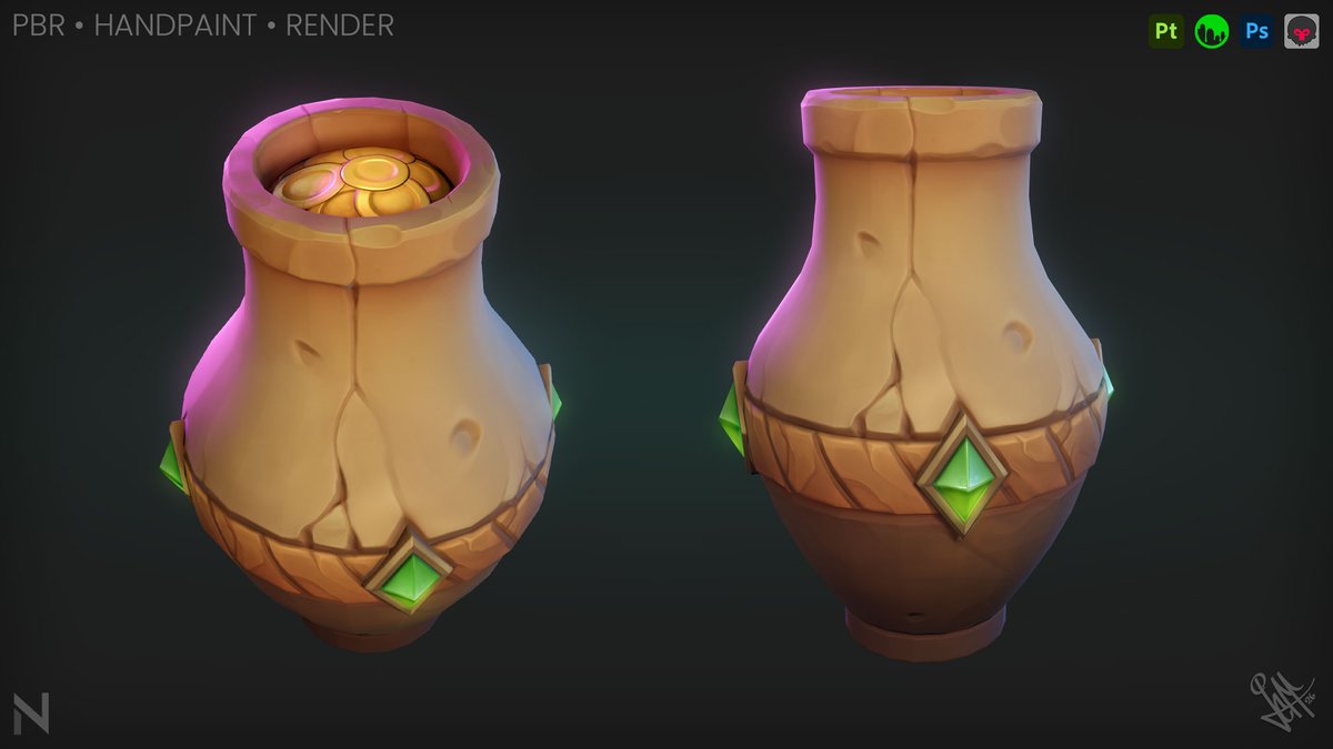 Jeff Spencer | OCDFX tweet media