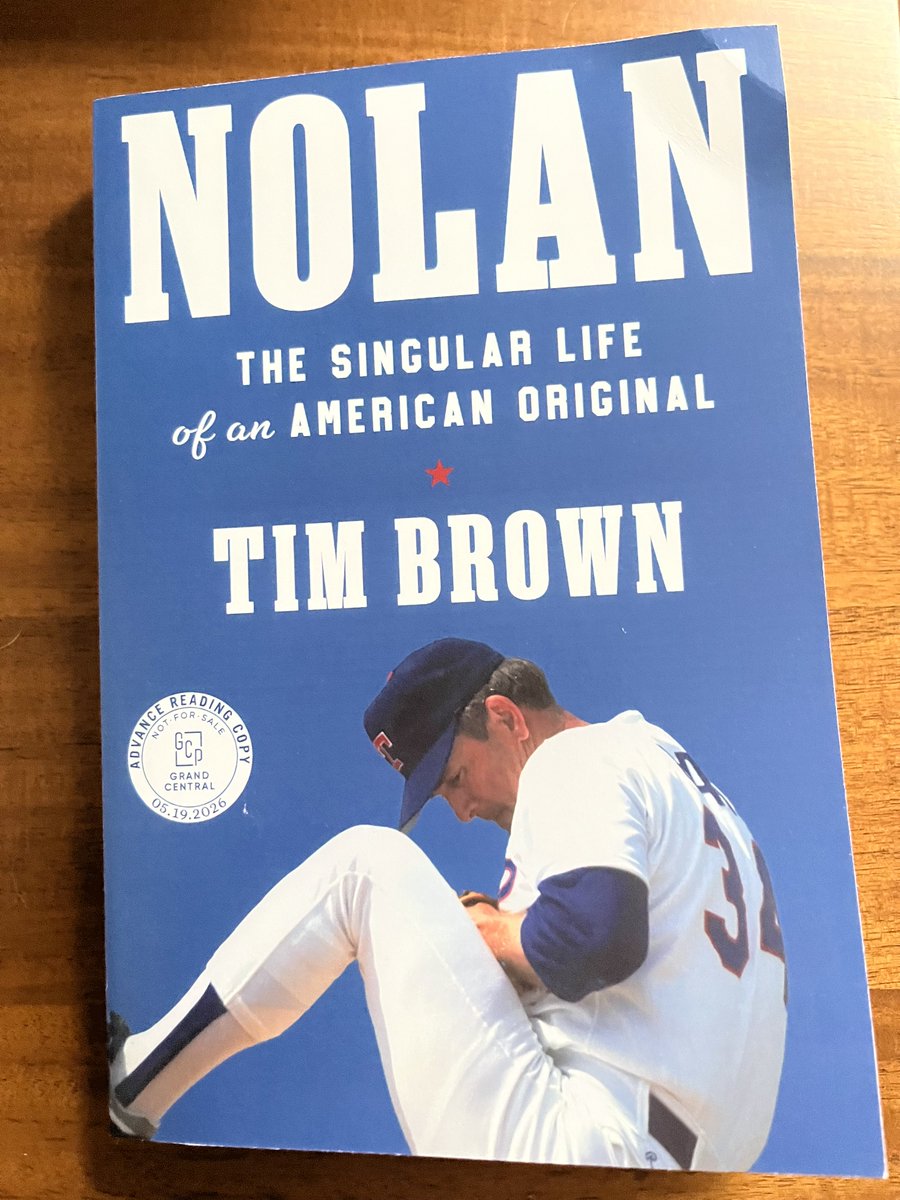 Tim Brown tweet media