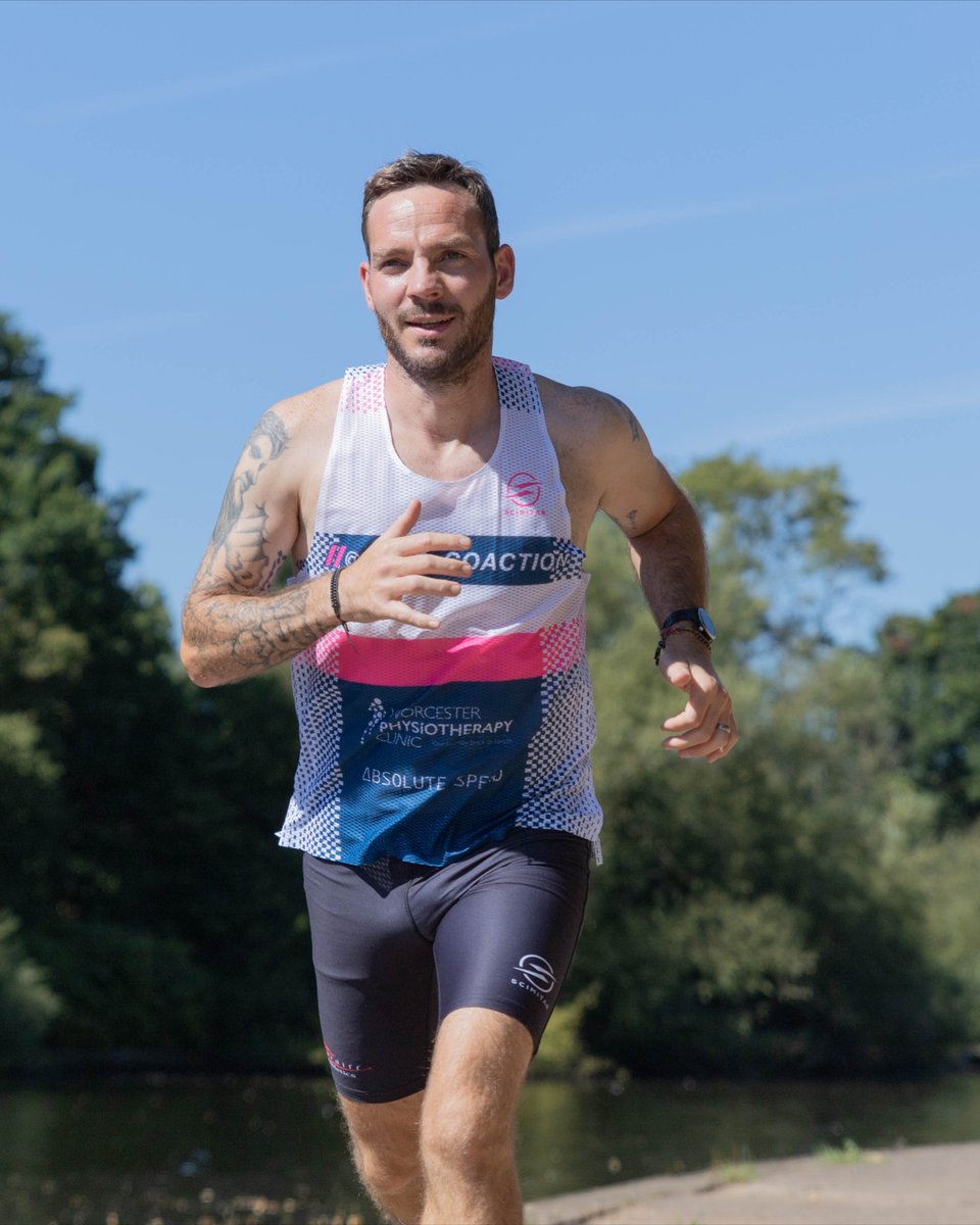 Scimitar Running tweet media