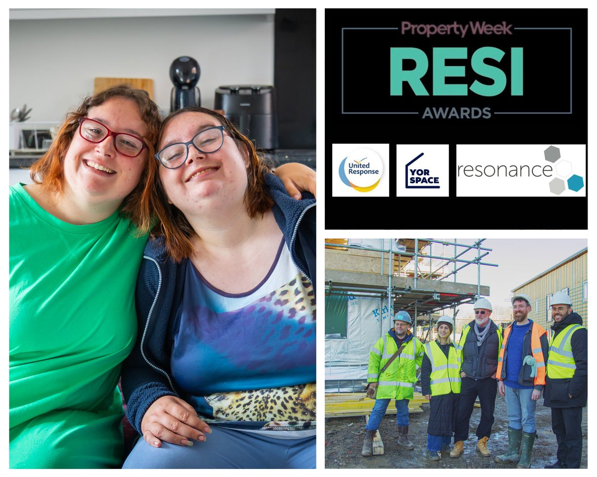 Resonance Limited tweet media