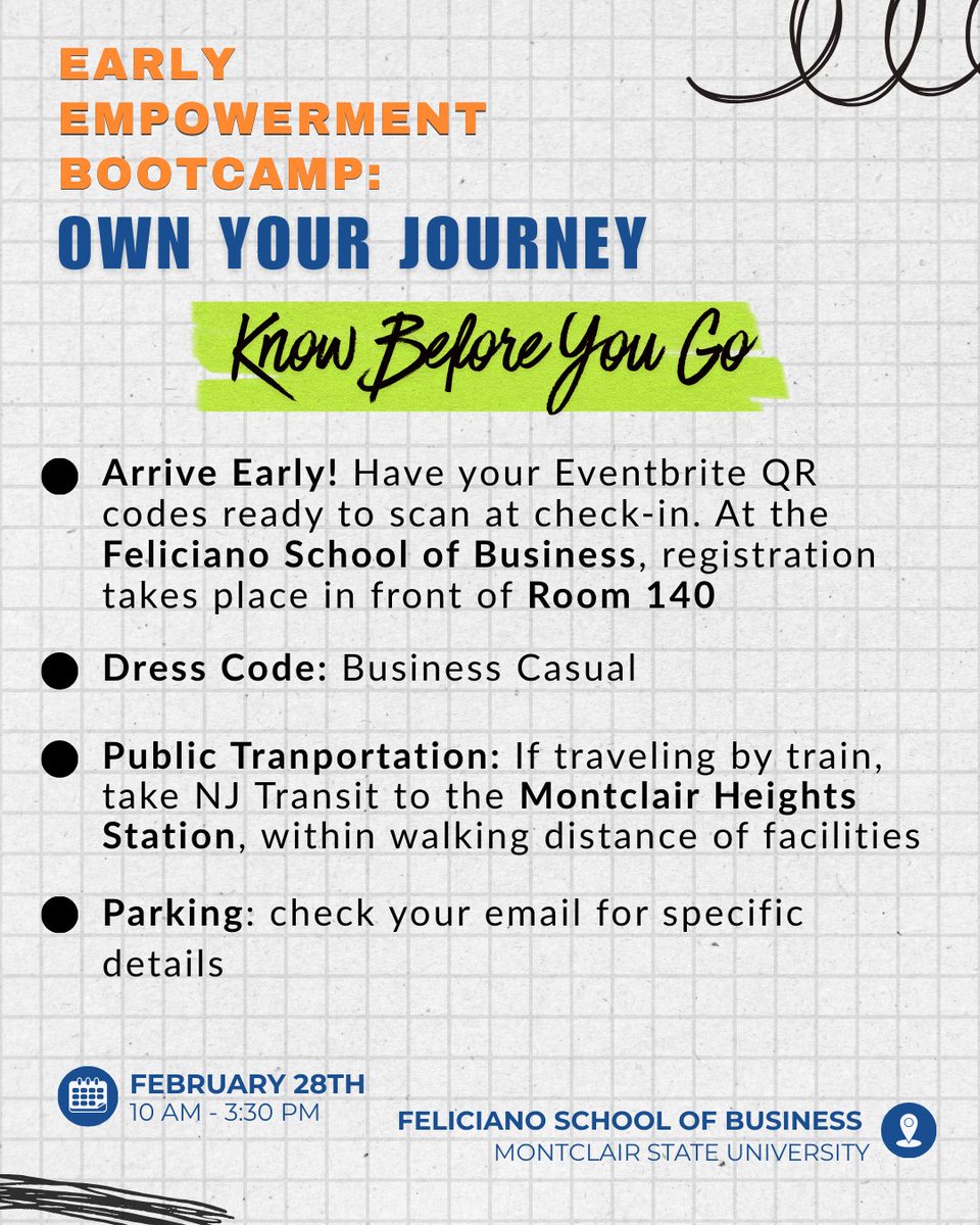 ALPFA New Jersey tweet media