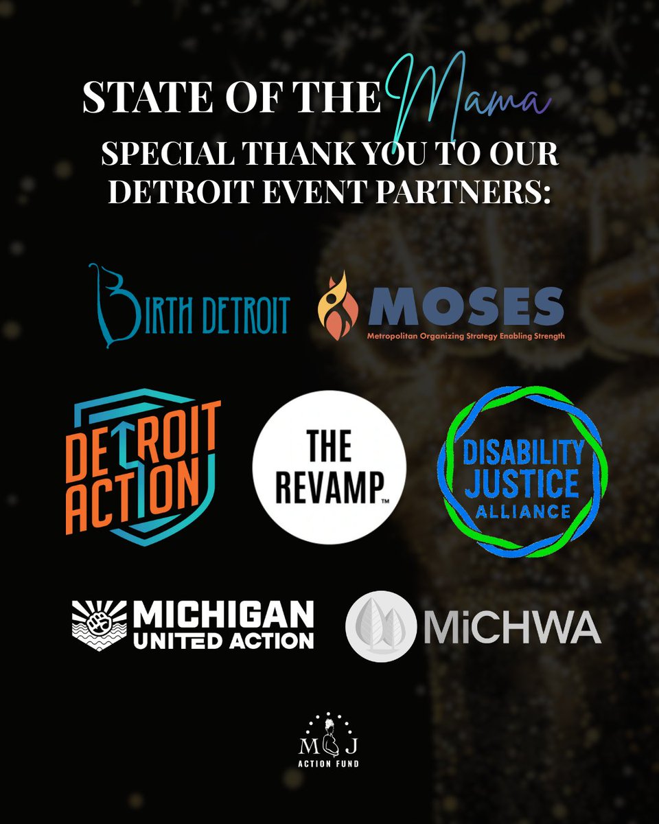 Mothering Justice Action Fund tweet media