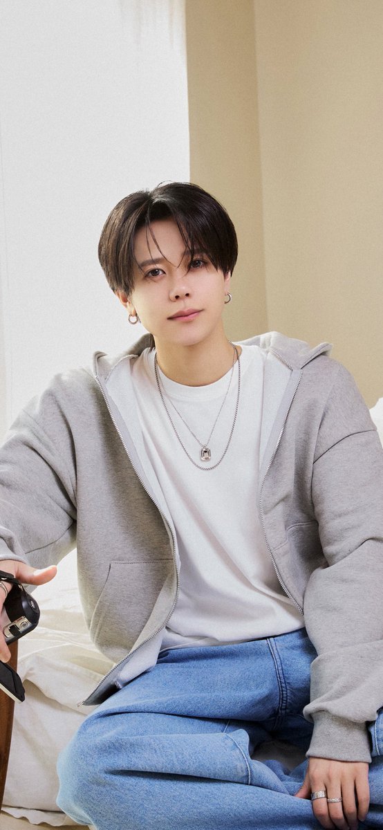 5年たってもパーカー牧が好きすぎるしフード乾かしてあげたいよ